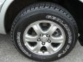 Millenium Silver Metallic - Highlander V6 4WD Photo No. 14