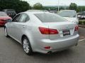 2007 Tungsten Pearl Lexus IS 250 AWD  photo #4