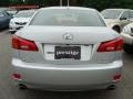 2007 Tungsten Pearl Lexus IS 250 AWD  photo #5