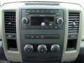 2009 Mineral Gray Metallic Dodge Ram 1500 ST Regular Cab  photo #11