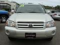 Millenium Silver Metallic - Highlander V6 Photo No. 2