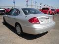 2006 Silver Frost Metallic Ford Taurus SE  photo #3