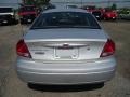 2006 Silver Frost Metallic Ford Taurus SE  photo #4