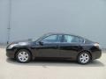 Super Black - Altima 3.5 SL Photo No. 2