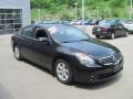 Super Black - Altima 3.5 SL Photo No. 6