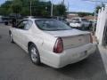 White - Monte Carlo SS Photo No. 3
