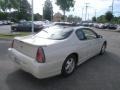White - Monte Carlo SS Photo No. 6