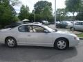 White - Monte Carlo SS Photo No. 7