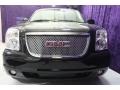 Onyx Black - Yukon Denali AWD Photo No. 3