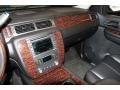 Onyx Black - Yukon Denali AWD Photo No. 15
