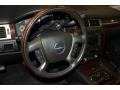 Onyx Black - Yukon Denali AWD Photo No. 21