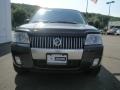 Charcoal Beige Metallic - Mariner Luxury 4WD Photo No. 2