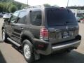 Charcoal Beige Metallic - Mariner Luxury 4WD Photo No. 4
