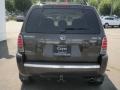Charcoal Beige Metallic - Mariner Luxury 4WD Photo No. 5