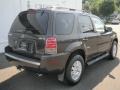 Charcoal Beige Metallic - Mariner Luxury 4WD Photo No. 6