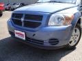 2007 Marine Blue Pearl Dodge Caliber SE  photo #9