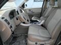 Charcoal Beige Metallic - Mariner Luxury 4WD Photo No. 8