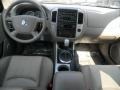 Charcoal Beige Metallic - Mariner Luxury 4WD Photo No. 10