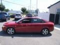 Amulet Red - A4 1.8T Sedan Photo No. 2