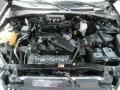 Charcoal Beige Metallic - Mariner Luxury 4WD Photo No. 14