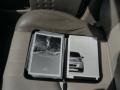 Charcoal Beige Metallic - Mariner Luxury 4WD Photo No. 15
