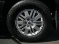 Charcoal Beige Metallic - Mariner Luxury 4WD Photo No. 16