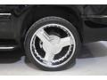 Onyx Black - Yukon Denali AWD Photo No. 48