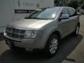 2008 Vapor Silver Metallic Lincoln MKX AWD  photo #1