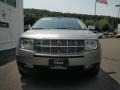 2008 Vapor Silver Metallic Lincoln MKX AWD  photo #2