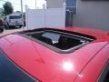 Amulet Red - A4 1.8T Sedan Photo No. 11