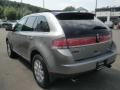 2008 Vapor Silver Metallic Lincoln MKX AWD  photo #4