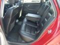 Amulet Red - A4 1.8T Sedan Photo No. 12