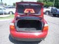 Amulet Red - A4 1.8T Sedan Photo No. 13