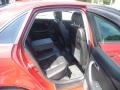 Amulet Red - A4 1.8T Sedan Photo No. 14