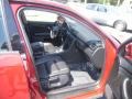 Amulet Red - A4 1.8T Sedan Photo No. 15