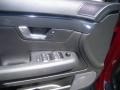 Amulet Red - A4 1.8T Sedan Photo No. 16