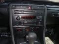 Amulet Red - A4 1.8T Sedan Photo No. 18