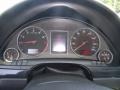 Amulet Red - A4 1.8T Sedan Photo No. 19