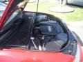 Amulet Red - A4 1.8T Sedan Photo No. 20