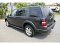 2007 Carbon Metallic Ford Explorer XLT 4x4  photo #6