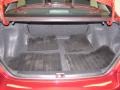 2006 Impulse Red Pearl Toyota Corolla S  photo #9
