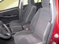 2006 Impulse Red Pearl Toyota Corolla S  photo #10