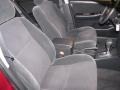 2006 Impulse Red Pearl Toyota Corolla S  photo #11
