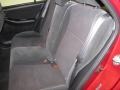 2006 Impulse Red Pearl Toyota Corolla S  photo #12