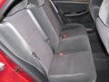 2006 Impulse Red Pearl Toyota Corolla S  photo #13