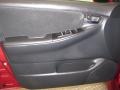 2006 Impulse Red Pearl Toyota Corolla S  photo #14