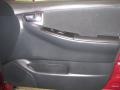 2006 Impulse Red Pearl Toyota Corolla S  photo #15