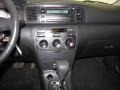 2006 Impulse Red Pearl Toyota Corolla S  photo #17