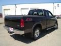 2002 Black Ford F150 FX4 SuperCab 4x4  photo #5