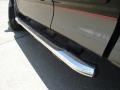 2002 Black Ford F150 FX4 SuperCab 4x4  photo #12